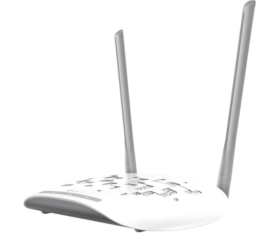 Access Point (Punto di accesso) TP-LINK TL-WA801N 2.4 GHz 802.11 b/g/n