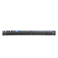 Interruttore Netgear XSM4556-100EUS 48x SFP28 | 8x QSFP28