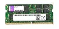 Memoria RAM 1x 8GB Kingston SO-DIMM DDR4 2666MHz PC4-21300 | KVR26S19S8/8BK