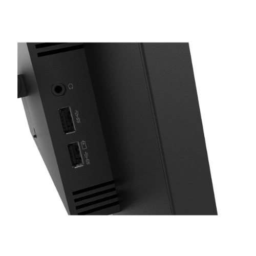 Monitor 23.8" Lenovo ThinkVision 62B0MAT2EU T24i-2L 1920 x 1080 Full HD 60Hz matrice dello schermo IPS