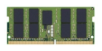 Memoria RAM 1x 32GB Kingston SO-DIMM ECC DDR4 3200MHz PC4-25600 | KSM32SED8/32HC