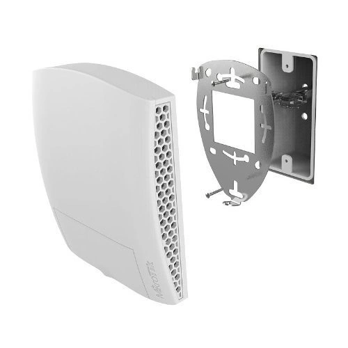 Access Point Mikrotik RBwsAP-5Hac2nD 2,4 GHz | 5 GHz 733 Mbps 802.3af PoE | 802.3at PoE+ 802.11 a/b/g/n/ac