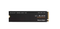 SSD disco Western Digital WD Black SN850X 2TB M.2 2280 NVMe TLC | WDS200T2X0E