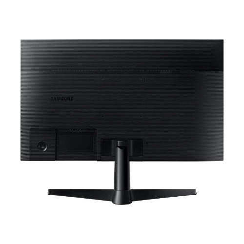 Monitor 24" Samsung LS24C312EAUXEN C312 1920 x 1080 Full HD 75Hz matrice dello schermo IPS