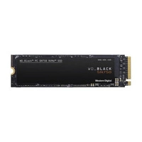 SSD WD SN750 500GB M.2 NVMe PCIe Gen3x4 | WDS500G3XHC
