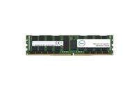 Memoria RAM 1x 16GB DELL PowerEdge & Precision Workstation DDR4 2Rx8 2400MHz ECC REGISTERED DIMM | A9365698