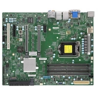 Scheda madre Supermicro X11SCA-F LGA1151 ATX | MBD-X11SCA-F-O