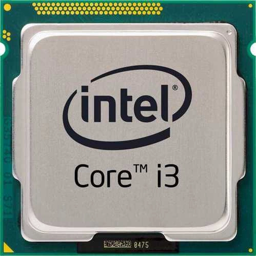 Processore Intel Core i3-10100 ( 6MB, 4x 4.3GHz) CM8070104291317