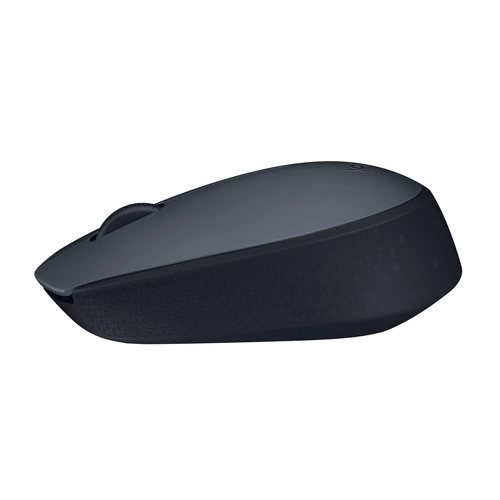 Senza fili topo Logitech M170 Grey-K 910-004642