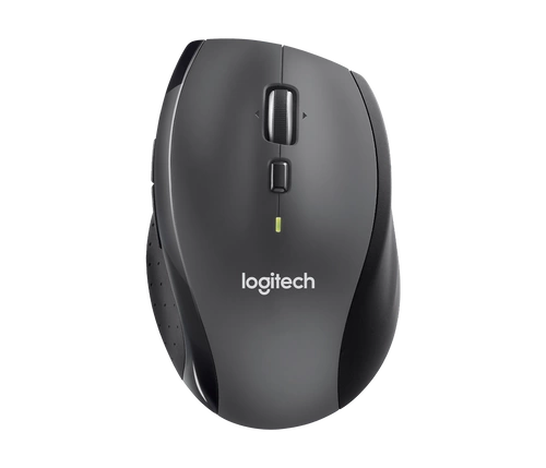 Senza fili topo Logitech Marathon Mouse M705 910-001949