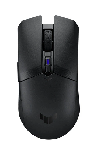Senza fili topo ASUS M4 Wireless 90MP02F0-BMUA00