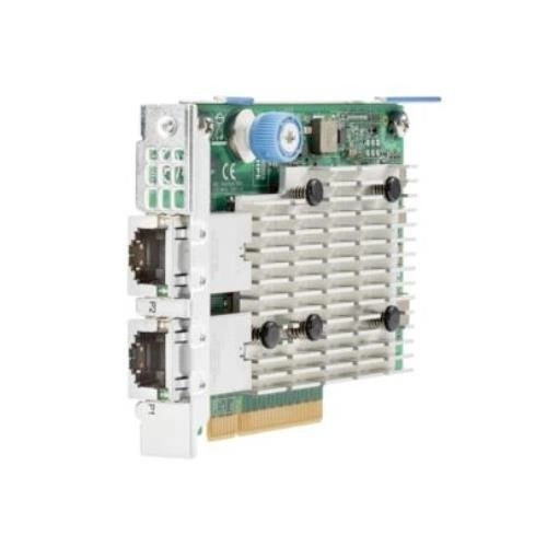 Network Card HPE 867331-B21 2x RJ-45 PCI Express 10Gb