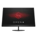 Monitor 24.5" HP Z7Y57AA#ABB OMEN 25 1920 x 1080 Full HD 144Hz matrice dello schermo TN