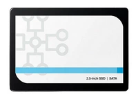 SSD 1.92TB dedicato a HP Proliant DL360 G10 2.5" SATA III 6Gb/s Very Read Optimized