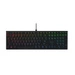 Tastiera Wired Cherry G8A-2510 QWERTY (EU)