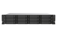 Server NAS QNAP TS-1273AU-RP-8G 12x SSD | HDD SATA 8GB RAM