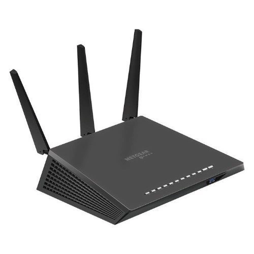 Router Netgear RS400-100PES 4x RJ-45 10/100/1000 Mb/s 2225 Mbps