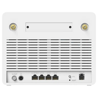 Router LTE Cudy LT500V 4x 100Mb 867 Mbps