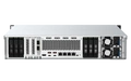 Server NAS QNAP TS-h3088XU-RP-W1270-64G 30x SSD | HDD SATA 64GB RAM