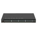 Interruttore Netgear GSM4352-100NES 48x 1Gb 4x SFP+ 236 W  PoE+