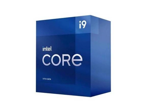 Processore Intel Core i9-11900KF (16MB, 8x 5.3GHz) BX8070811900KF