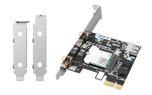 Network Card QNAP QXP-W6-AX200