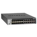 Switch Netgear XSM4324S-100NES 12x 100/1000/10000 12x SFP+ 