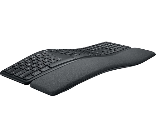 Tastiera Senza fili Logitech Ergo K860 QWERTZ