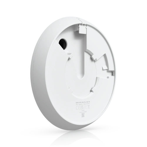 Fotocamera Ubiquiti G6 Pro 360 UVC-G6-Pro-360 12MP 3504 x 3504 (1:1) 24 FPS