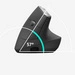 Senza fili topo Logitech MX Vertical 910-005448