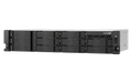 Server NAS QNAP TS-855eU-8G 8x SSD | HDD SATA 8GB RAM