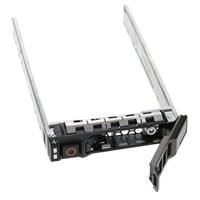 Vassoio unità 2.5'' SAS/SATA Hot-Swap dedicado a Dell servers | G281D