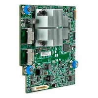 HPE Smart Array P440ar 726736-B21-RFB SAS/SATA 12Gb/s 2GB used 3 mesi