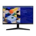 Monitor 24" Samsung LS24C312EAUXEN C312 1920 x 1080 Full HD 75Hz matrice dello schermo IPS
