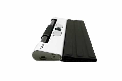 Wired topo Contour RollerMouse Go CDRMGO10000