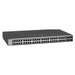 Switch Netgear GS748T-500EUS | 1632 kB | 80 Gb/s | 48x Ethernet Port