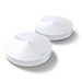 Access Point (Punto di accesso) TP-LINK Deco M5(2-pack) 2.4 GHz | 5 GHz 867 Mbps 802.11 a/b/g/n/ac