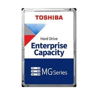 Hard disk TOSHIBA Enterprise 3.5'' HDD 16TB 7200RPM SATA 6Gb/s 512MB | MG11ACA16TE