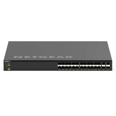 Interruttore Netgear XSM4328FV-100NES 24x SFP+ | 4x SFP28