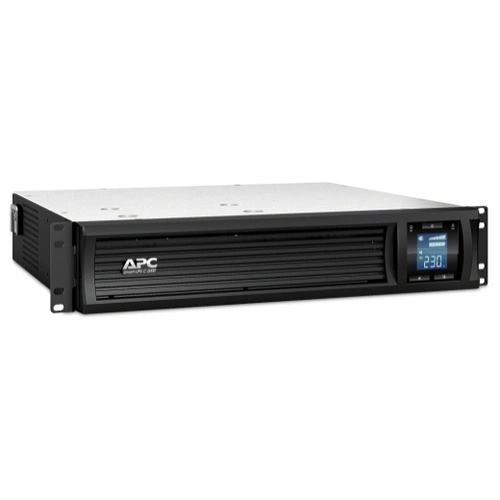 UPS APC SMC2000I-2U SCAFFALE 1300W 6x C13 SMC2000I-2U