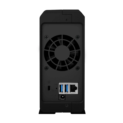 Server NAS Synology DS118 1x SSD | HDD SATA 1GB RAM