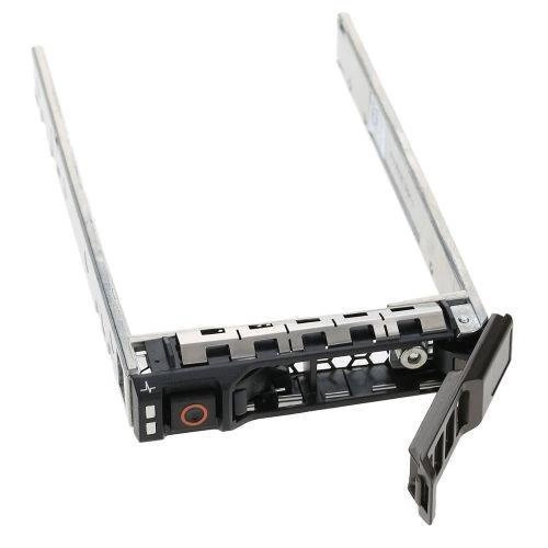 Vassoio unità 2.5'' SAS/SATA Hot-Swap dedicado a Dell servers | G281D
