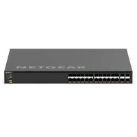 Interruttore Netgear XSM4328FV-100NES 24x SFP+ | 4x SFP28