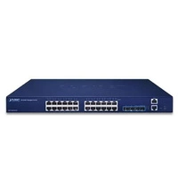 Interruttore Planet SGS-5240-24T4X 24x 1Gb 4x SFP+