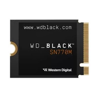 SSD disco Western Digital WD Black SN770M 2TB M.2 2230 NVMe PCIe TLC | WDS200T3X0G
