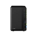 Server NAS Synology DS220+ 2x SSD | HDD SATA 2GB RAM