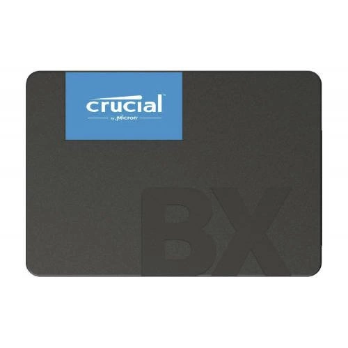 SSD Crucial BX500 1TB 2.5'' SATA 6Gbps | CT1000BX500SSD1