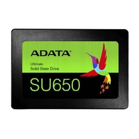 SSD ADATA SU650SS 240GB 2.5'' SATA 6Gbps | ASU650SS-240GT-R