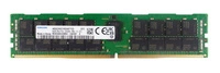 Memoria RAM 1x 64GB Samsung ECC REGISTERED DDR4 2Rx4 3200MHz PC4-25600 RDIMM | M393A8G40CB4-CWE