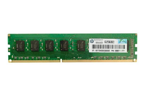 Memoria RAM 1x 2GB HP Proliant & Workstation DDR3 1Rx8 1333MHz | XC440AA